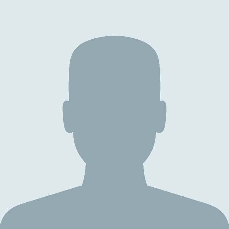 Avatars Circles Glyph